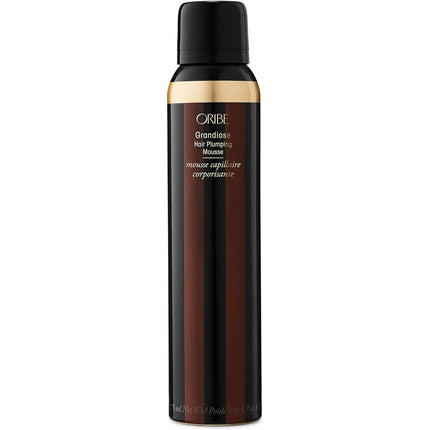 Spumă pentru volum păr, Oribe, Grandiose, 175ml