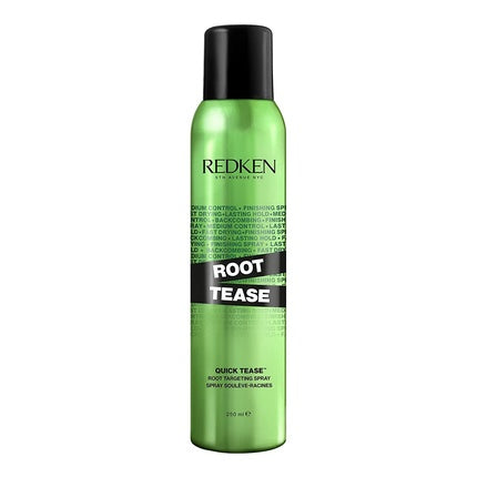 Fixativ Redken Root Tease Spray, 250ml, Pentru toate tipurile de păr