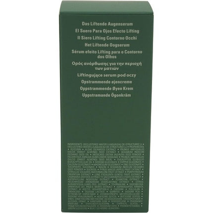 Ser pentru ochi, La Mer, The Lifting Eye Serum, 15ml