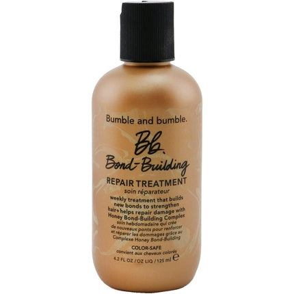 Tratament păr, Bumble & bumble, Bond Building Repair 125ml