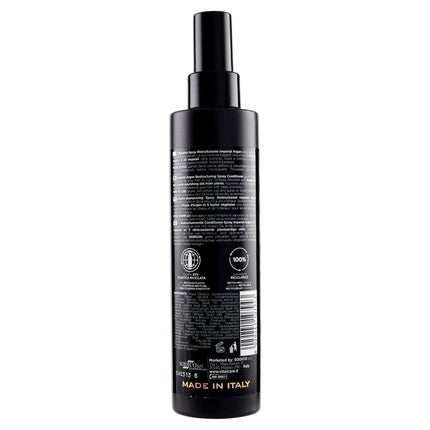 Spray de păr, Vitalcare, Imperial Argan, 200ml