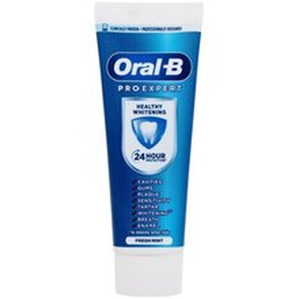 Pastă de dinți Oral-B Pro Expert Healthy Whitening, 108g