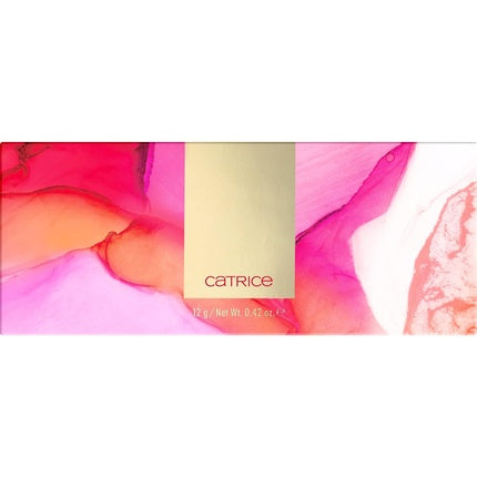 Fard de pleoape, Catrice, Beautiful.You., 12 culori