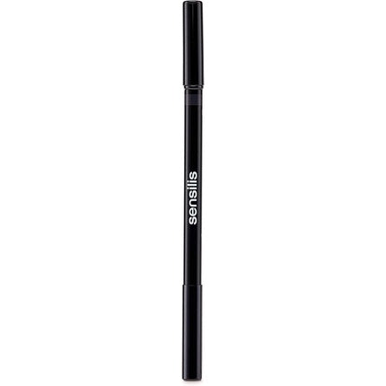 Eyeliner, Sensilis, Perfect Eyes Pencil, Anthracite