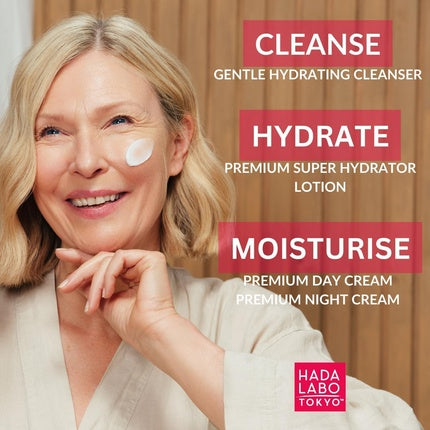 Serum Hidratant Hada Labo Tokyo Lotion Intense 7HA