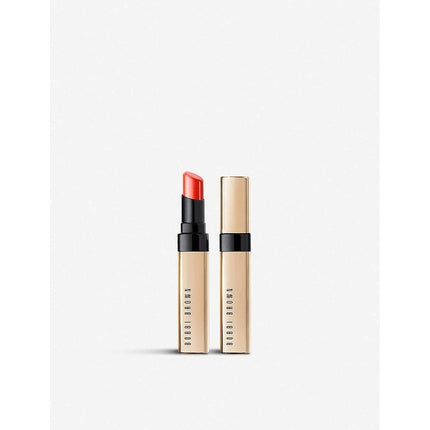 Bobbi Brown Luxe Shine Intense Lipstick Showstopper, auriu