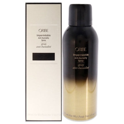 Spray de păr fixator Oribe Impermeable Anti-Humidity 5.5 oz