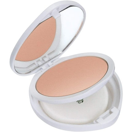 Fond de ten compact Deborah Pure 01 Fair