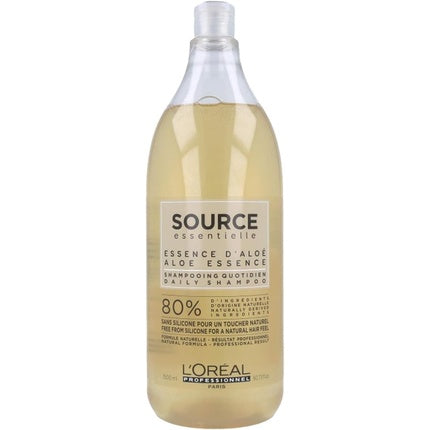 Șampon L'Oréal Professionnel Source Essentielle Daily, 1500ml