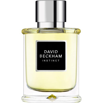 Parfum Eau De Toilette David Beckham Instinct, 75ml
