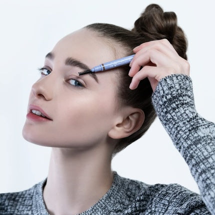 Creion Sprâncene Florence by Mills Tint n' Tame, Taupe, Vegan & Cruelty-Free