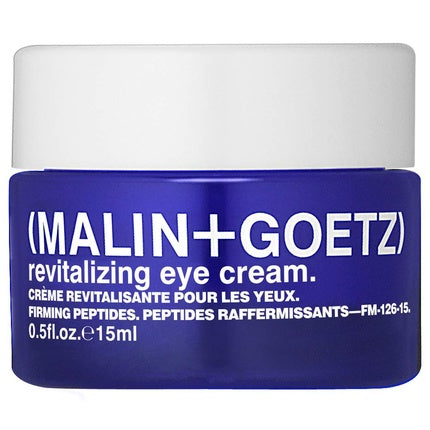 Crema pentru ochi Malin + Goetz Revitalizing Eye Cream