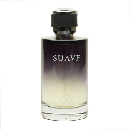 Parfum Fragrance World Suave, 100ml, Negru