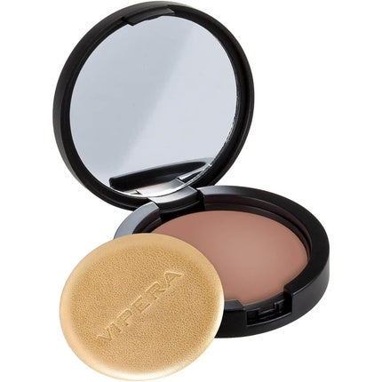 Pudră Compactă, Vipera Cosmetics, Natural, 25g