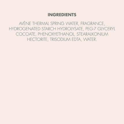 Loțiune corp, Avène, pentru piele uscată și sensibilă, 200ml