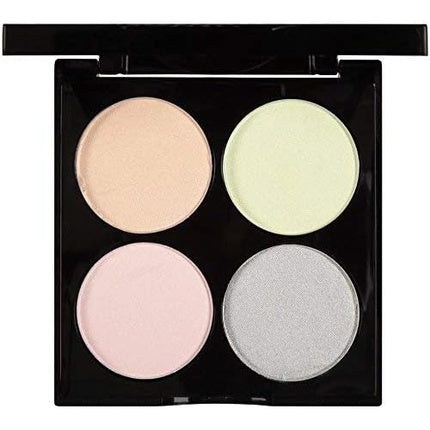 Paletă Iluminatoare, Revlon, Galaxy Dream, holografic, 14.4g