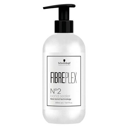 Condiționator Schwarzkopf Fibreplex No 2 Bond Sealer, 500ml