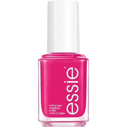 Lac de unghii Essie Pencil Me In Roz vibrant 13.5ml