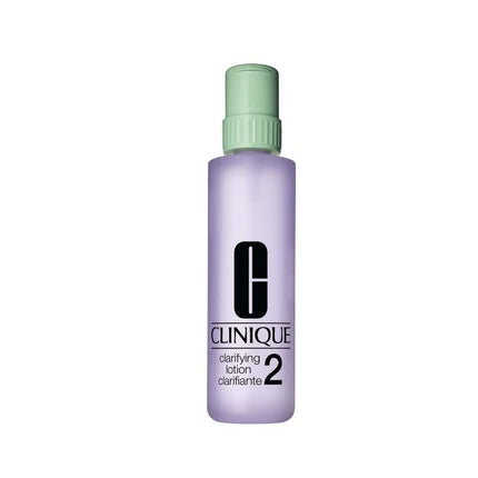 Lotiune Exfolianta, Clinique, Clarifying 2, 488ml, mov