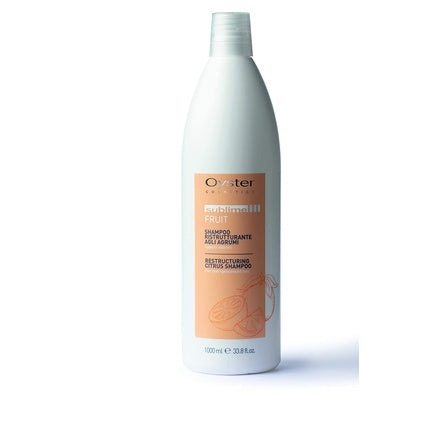 Șampon Sublime Fruit Lemon, 1000ml