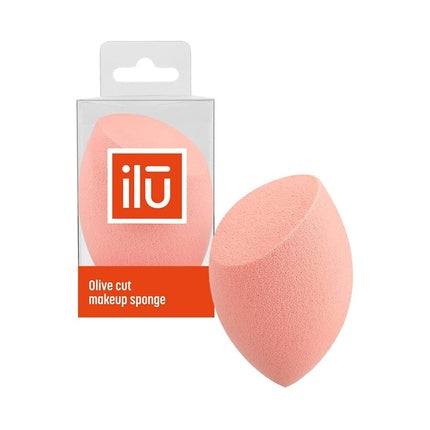 Burete machiaj, Tb Tools For Beauty, T4B ILU, olive