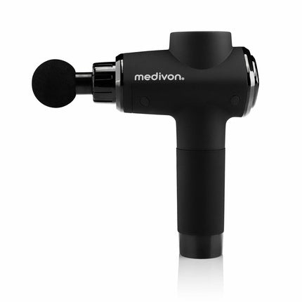 Masajator electric, Medivon, Pro X Pulse, negru