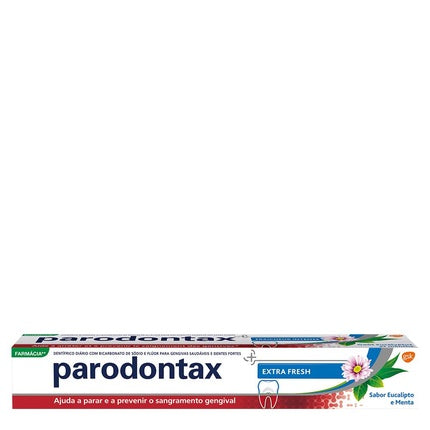 Pasta de dinți Parodontax Extra Fresh 75ml