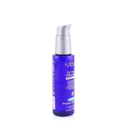 Ser pentru păr, L'Anza Ultimate Treatment Power Booster, 100ml
