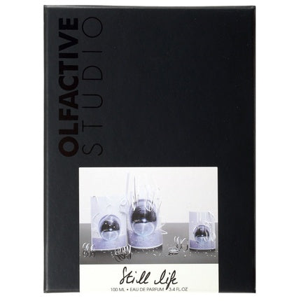 Parfum, Olfactive Studio, Still Life, 100 ml, sticlă transparentă