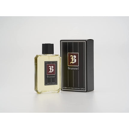 Eau de Toilette Brummel 100 ml