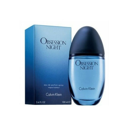 Parfum Obsession Night de Calvin Klein, 100 ml