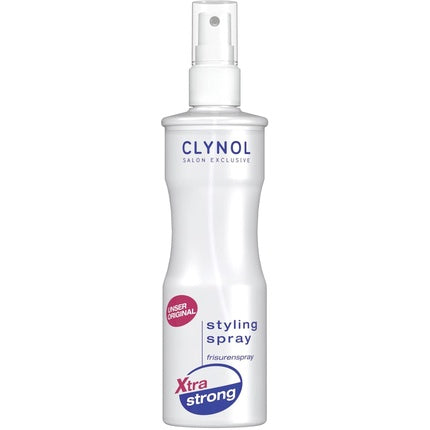 Spray de fixare pentru păr Schwarzkopf Clynol Xtra Strong, 200ml