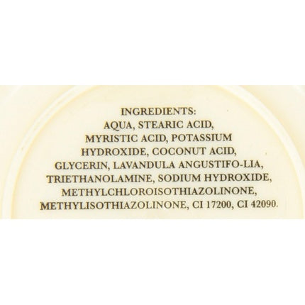 Cremă bărbierit Taylor of Old Bond Street, lavandă, 150g