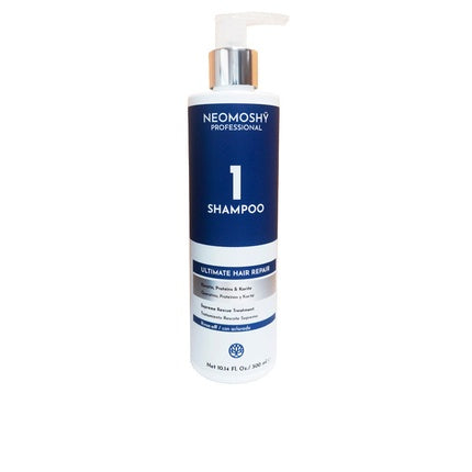 Șampon Neomoshy Ultimate Hair Repair, 300 ml