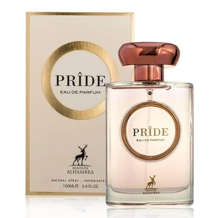 Parfum Maison Alhambra Pride pentru femei, 100ml