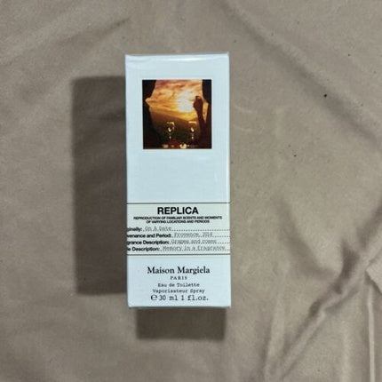 Eau de Toilette unisex, Maison Margiela REPLICA, 30 ml