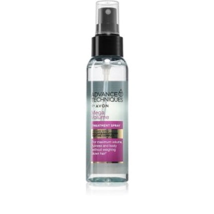 Avon Advance Techniques Mega Volume Hair Treatment