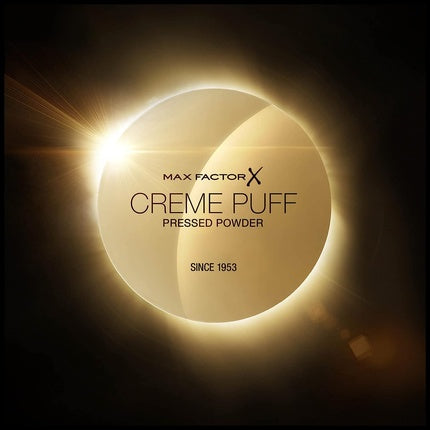 Pudra compacta Max Factor Creme Puff, 14g