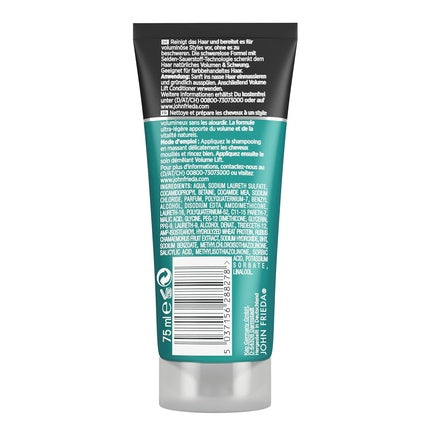 Șampon pentru volum John Frieda Volume Lift 75ml