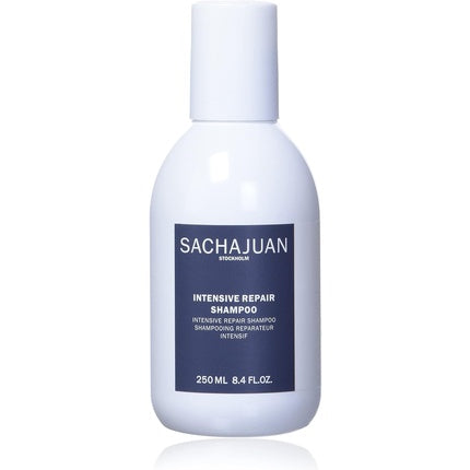 Șampon, Sachajuan, Intensive Repair, 250ml