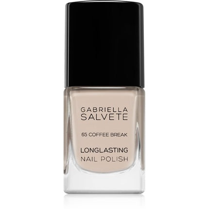 Lac de unghii, Gabriella Salvete Sunkissed, 65 Coffee Break, 11 ml