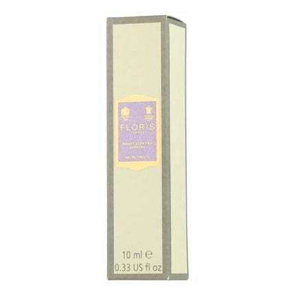 Parfum Floris Night Scented Jasmine EDT Spray 10ml