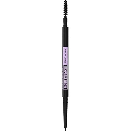 Creion sprancene, Maybelline New York, Express Brow, 05 Maro Inchis