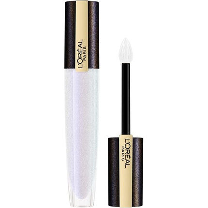 Topper Bucal, L'Oréal Paris, Rouge Signature, White Gold, 7ml