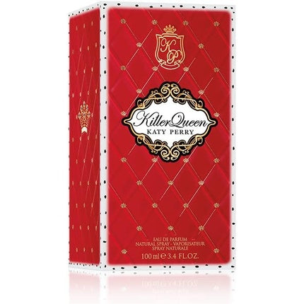 Parfum Katy Perry Killer Queen, Eau de Parfum, 100ml