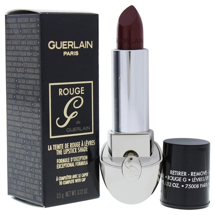 Ruj satin, Guerlain, Rouge G Refill, nuanta 23