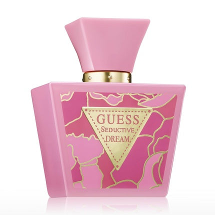 Guess Seductive Dream Eau De Toilette 1.7oz pentru femei