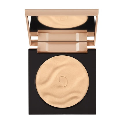Pudră compactă, Diego Dalla Palma, Hydra Butter, nuanța 40