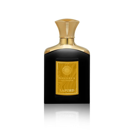 Parfum unisex Fragrance World Bavaria The Gemstone Lapurd EDP, 80 ml