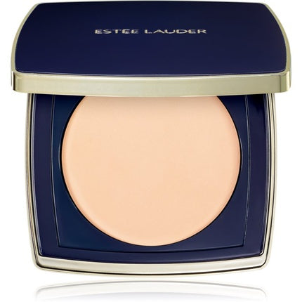 Pudră de machiaj Estée Lauder Double Wear Stay-in-Place SPF 10, nuanța Dawn